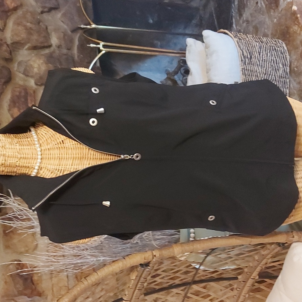 Zenergy by Chicos Vest